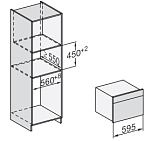 Монтажная схема