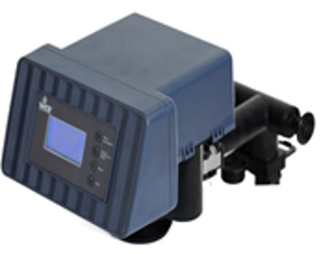 Клапан реагентный WTS CVR2-VLCDRB