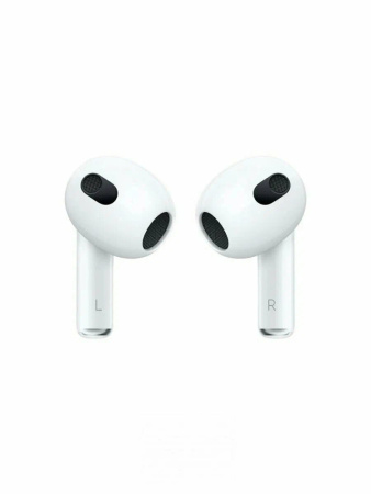 Наушники Apple AirPods 3