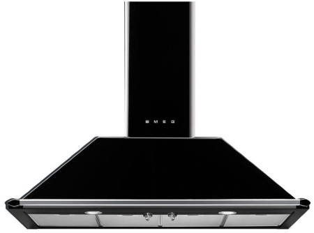 Вытяжка SMEG KT110BLE