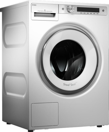 Стиральная машина Asko W 6098 P.W/1