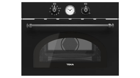 Микроволновая печь Teka MWR 32 BIA ANTHRACITE-OS