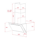 Монтажная схема