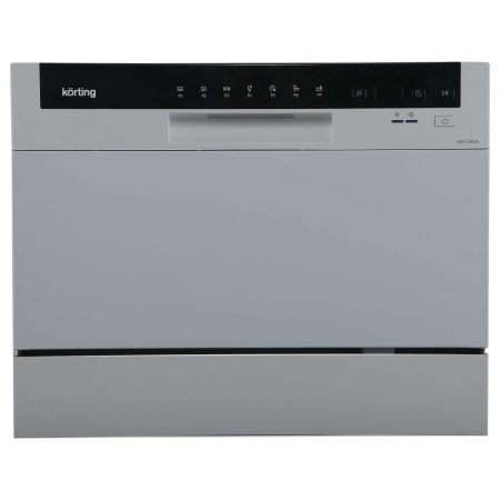 Посудомоечная машина Korting KDF 2050 S