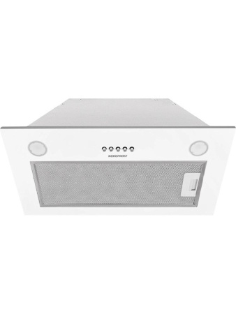 Вытяжка NORDFROST FB 6060 W