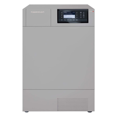 Сушильная машина Kuppersbusch T 40.0 R