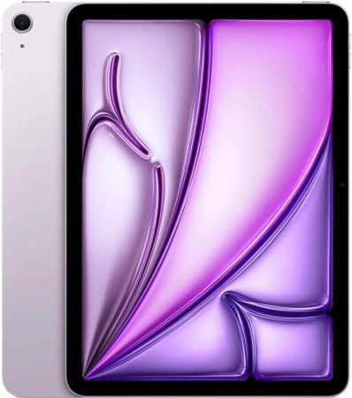 Планшет Apple iPad Air 7 11, 128 ГБ Wi-Fi, Purple, US