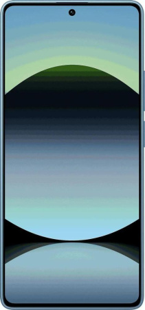 Смартфон Xiaomi Note 14S 8/256, Ocean blue