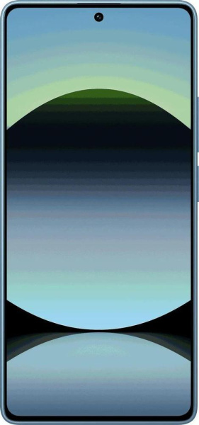 Смартфон Xiaomi Note 14S 8/256, Ocean blue