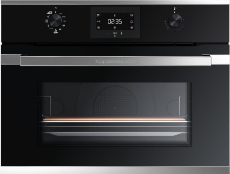 Духовой шкаф Kuppersbusch CBP 6332.0 S3