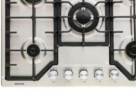 Газовая варочная панель Graude GS 70.1 E