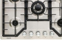 Газовая варочная панель Graude GS 70.1 E