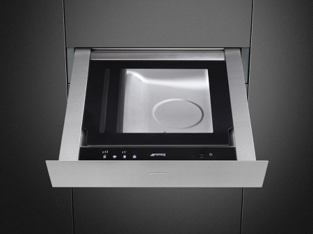 Вакууматор SMEG CPV315X