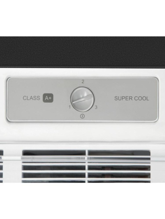 Морозильная камера NORDFROST DF 265 BAP