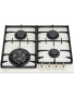 Газовая варочная панель NORDFROST HM 6042 RY