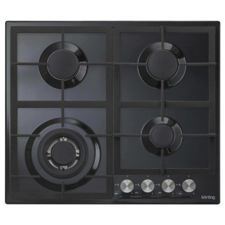 Газовая варочная панель Korting HG 665 CTN