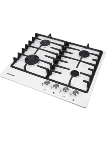 Газовая варочная панель NORDFROST HS 6043 W
