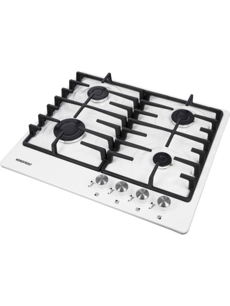 Газовая варочная панель NORDFROST HS 6043 W