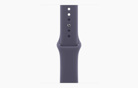 Смарт-часы Apple Watch S11 46 Silver, S/M