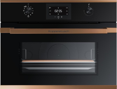 Духовой шкаф Kuppersbusch CBP 6332.0 S7