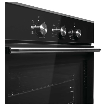 Духовой шкаф Korting OKB 370 CMX