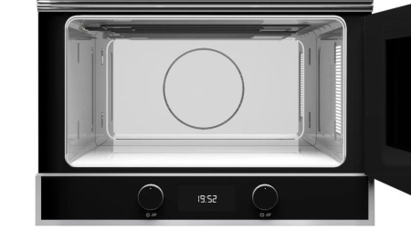 Микроволновая печь Teka ML 822 BIS R BLACK-SS