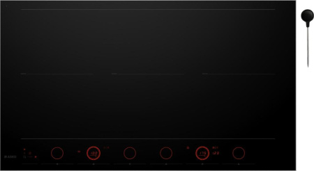 Индукционная варочная панель Asko HID 956 GC
