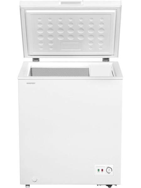Морозильный ларь NORDFROST CFS 200