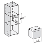 Монтажная схема