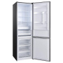 Холодильник комбинированный Korting KNFC 62370 N