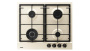 Газовая варочная панель Teka GSC 64320 RBN VANILLA-OB