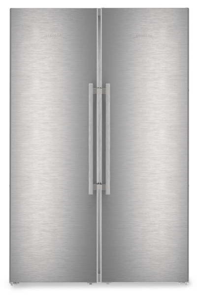 Холодильник комбинированный Liebherr XRFsd 5230-22 001