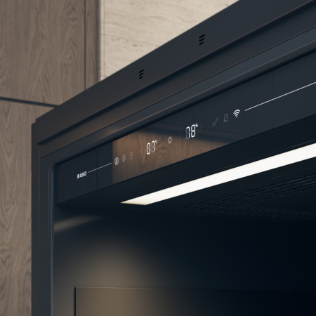 Винный шкаф Asko WCN 111942 G