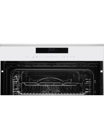 Духовой шкаф NORDFROST HM 65130 W