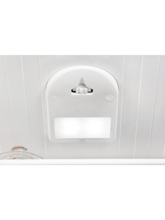 Холодильник комбинированный NORDFROST NRB 131 S