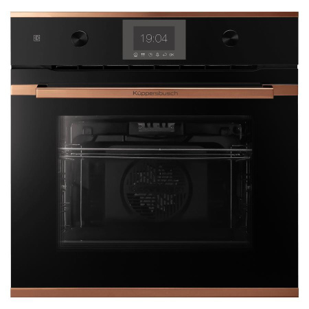 Духовой шкаф Kuppersbusch BP 6350.0 S7