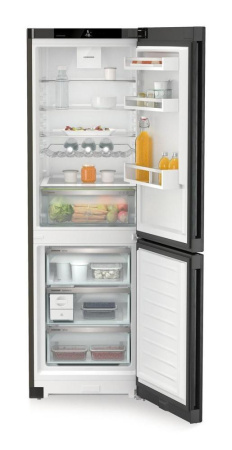 Холодильник комбинированный Liebherr CNbdb 5223-22 001