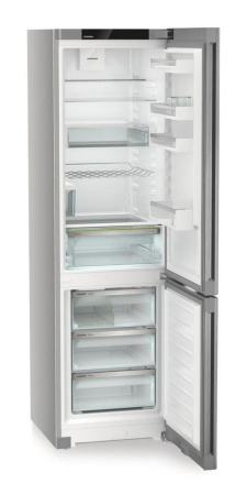 Холодильник комбинированный Liebherr CNsfc 574i-22 001