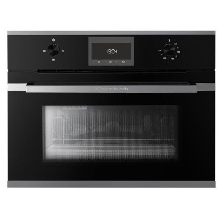 Микроволновая печь Kuppersbusch CM 6330.0 S3