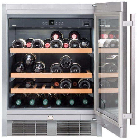 Винный шкаф Liebherr UWKes 1752-26 001