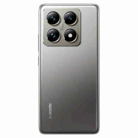 Смартфон Xiaomi 14T Pro 12/512, Titan Gray