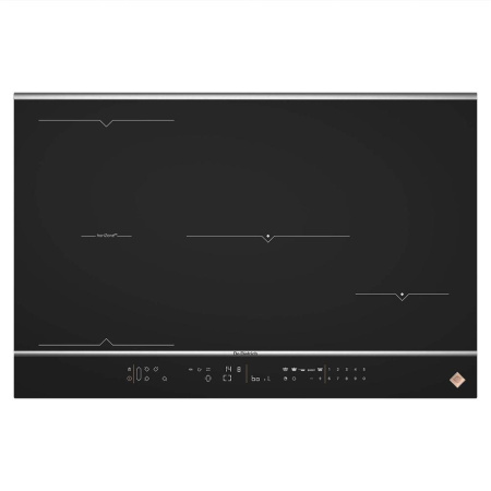 Индукционная варочная панель De Dietrich DPI7884XT