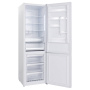 Холодильник комбинированный Korting KNFC 62370 GW