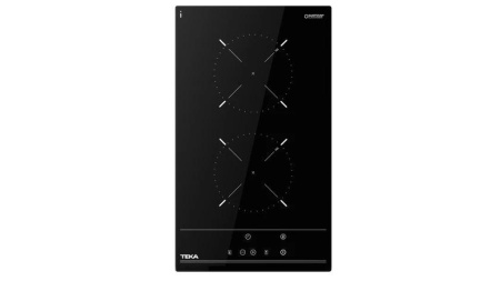 Электрическая варочная панель Combi Teka TZC 32000 TTC BLACK