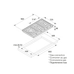 Монтажная схема