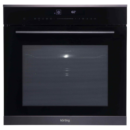 Духовой шкаф с СВЧ Korting OKB 1340 GNBX MW