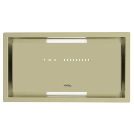 Вытяжка Korting KHI 6997 GB