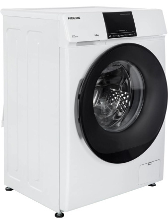 Стиральная машина HIBERG i-DDQ6 - 814 W