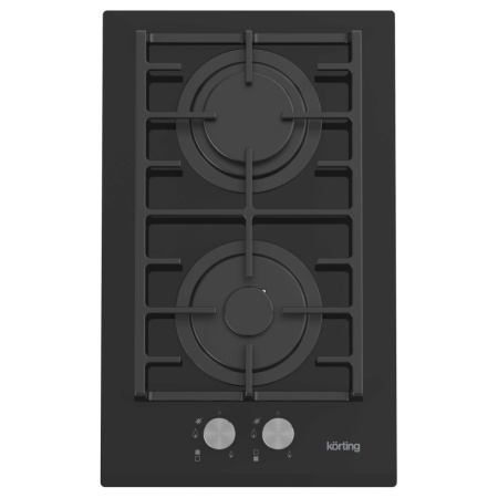Газовая варочная панель Korting HGG 3825 CN