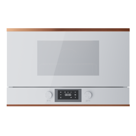 Микроволновая печь Kuppersbusch ML 6330.0 W7